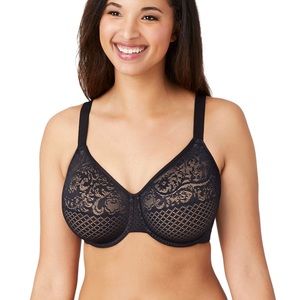 Wacoal - Visual Effects Minimizer Bra